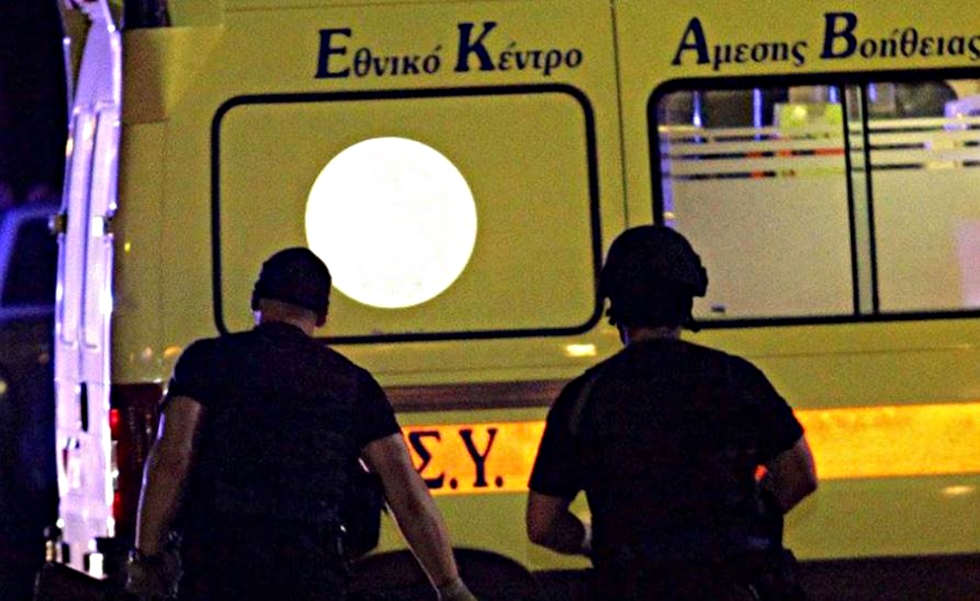 Τραγωδία στην άσφαλτο: Νεκρή 22χρονη σε τροχαίο στην Κρήτη
