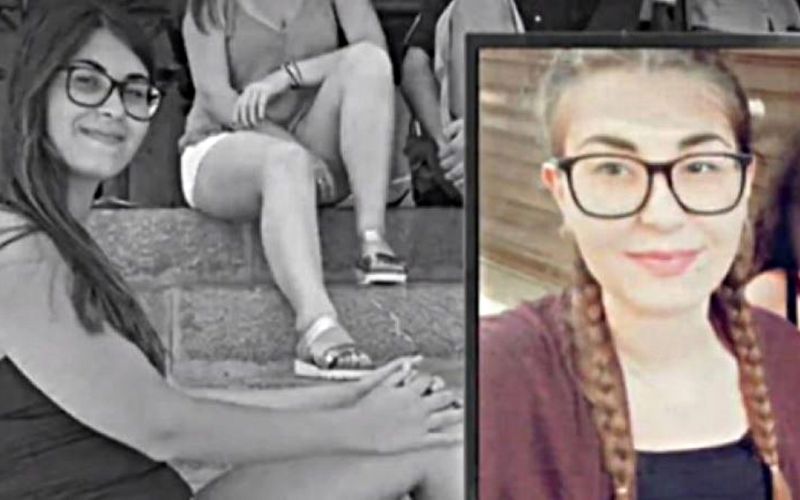 Δολοφονία Τοπαλούδη: Ήπιε χλωρίνη ο Ροδίτης κατηγορούμενος
