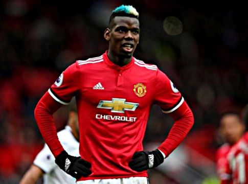 «Δίνει Ράμσεϊ για να πάρει Πογκμπά η Γιουβέντους»