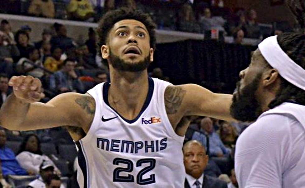 Ντάλας Μάβερικς – Μέμφις Γκρίζλις 122-112