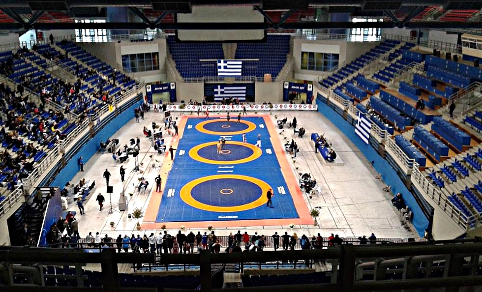 Μετακομίζει στα Άνω Λιόσια η ΑΕΚ