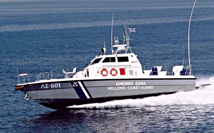 Τούρκοι ψαράδες βρέθηκαν 300 μέτρα από την Ψέριμο – Καταγγελίες από Καλύμνιους αλιείς