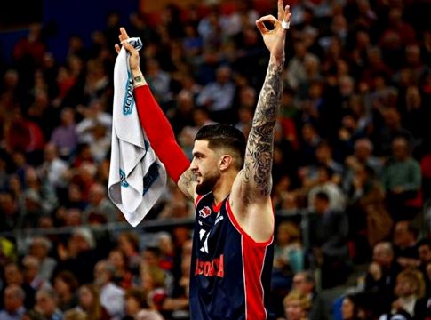 Θέλουν οι Σέλτικς τον Πουαριέ, αλλά αυτός δεν θέλει… πάγκο