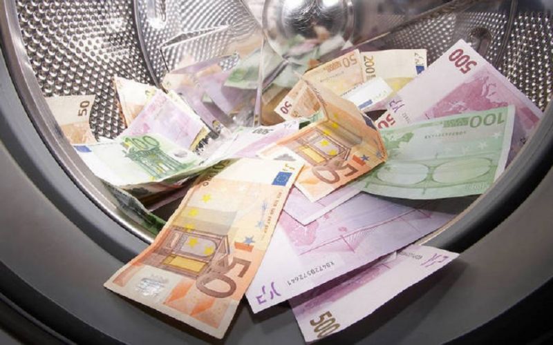 Το «πλυντήριο» για τα λεφτά από Βενεζουέλα για αγορά ακινήτων και το «ξέπλυμα» του Πετσίτη