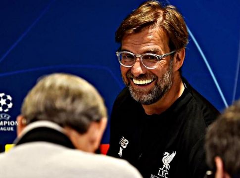 Κλοπ: «Το 2-0 μας κρατάει σε εγρήγορση για τη ρεβάνς»