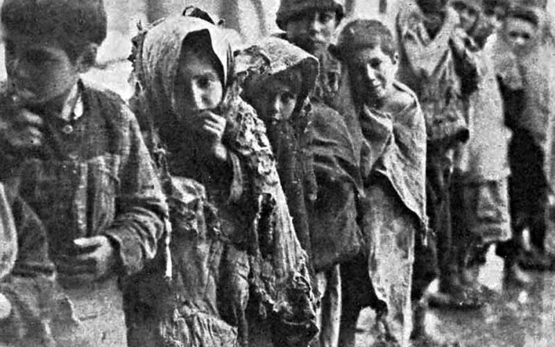 Έξαλλοι στην Τουρκία με Γαλλία και Ιταλία για τη γενοκτονία των Αρμενίων