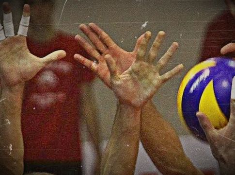 Έκλεισαν τα ζευγάρια των ημιτελικών της Volley League