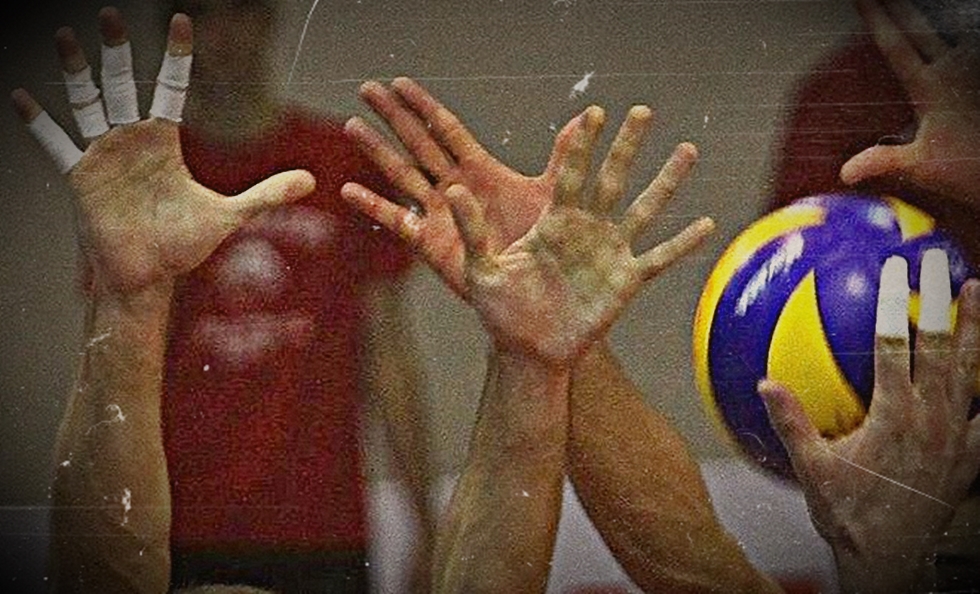 Έκλεισαν τα ζευγάρια των ημιτελικών της Volley League