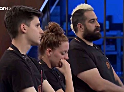 MasterChef: Το φαγητό για… δηλητηρίαση και η οικειοθελής αποχώρηση (vid)