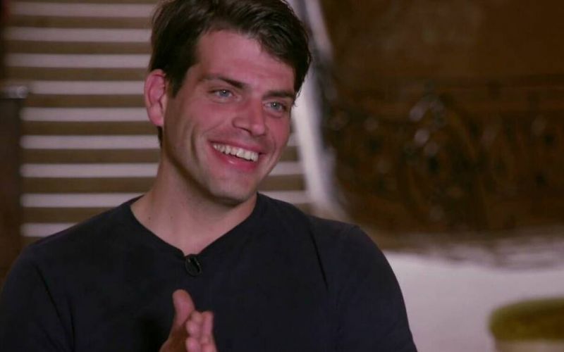 MasterChef: Θα κλαίτε από τα γέλια με τα γαλλικά του «Κρατς»