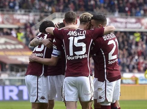 Τορίνο – Μίλαν 2-0