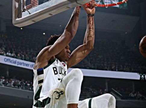 Μπακς – Σέλτικς: Με Αντετοκούνμπο κεντρικό πρόσωπο το promo του Game 2