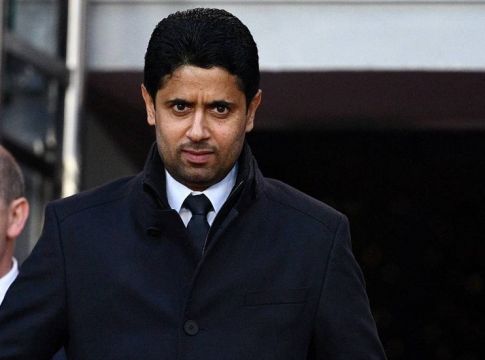 «Ο πρόεδρος της Παρί θέλει να εξαγοράσει τη Ρόμα»