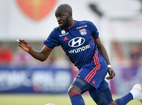 Επαφές Ρεάλ – Λυών για Ντομπελέ