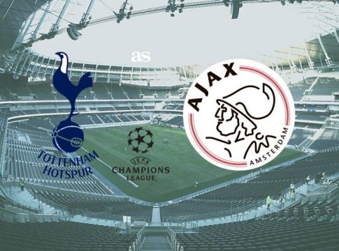 Τότεναμ – Άγιαξ: Η ώρα της λάμψης των… αουτσάιντερ