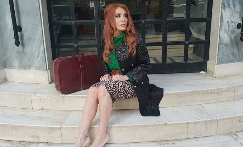 Έφη Κοντού: Επανεκδίδει τον τελευταίο δίσκο του Ζαμπέτα και παρουσιάζει ακυκλοφόρητο τραγούδι του (vid)