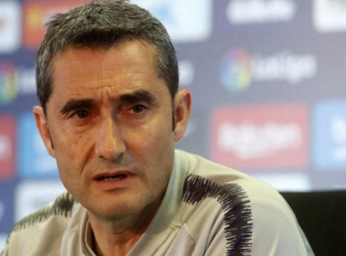 Βαλβέρδε: «Η Γιουνάιτεντ έχει κάτι… σπέσιαλ στα τελευταία λεπτά»