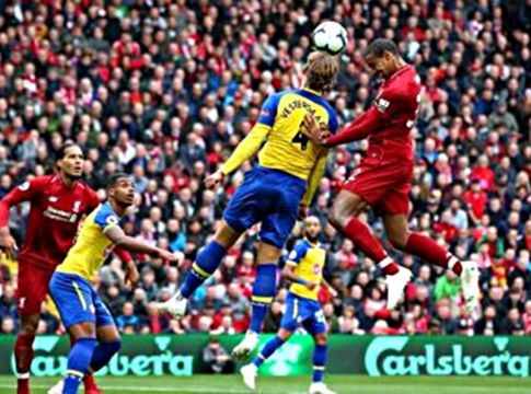 Αξίες στην κόντρα…