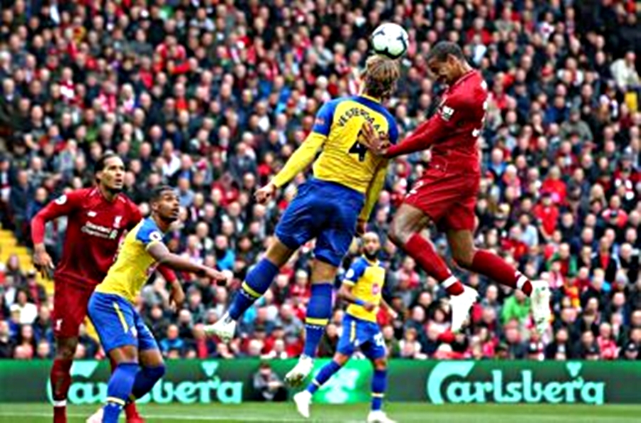 Αξίες στην κόντρα…