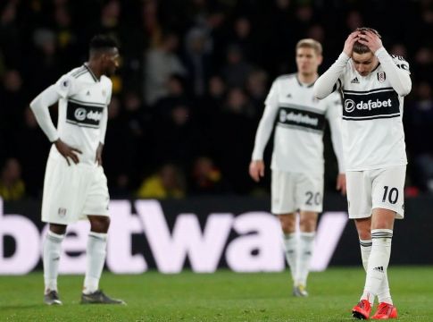 Φούλαμ: Ένα όνειρο που έγινε εφιάλτης