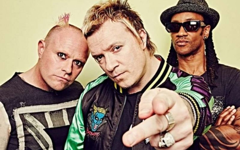 Νέα τραγωδία για τους Prodigy: Νεκρός και ο σωματοφύλακάς τους!