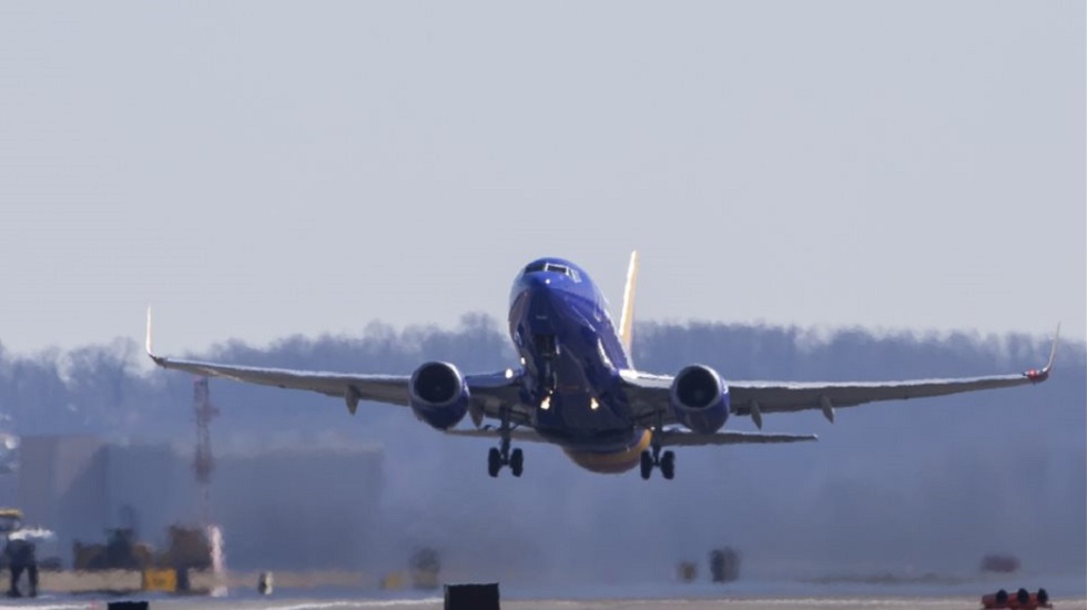 H Boeing μειώνει την παραγωγή των αεροσκαφών 737 MAX