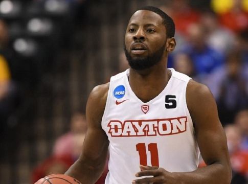 Σκούτσι Σμιθ: Αυτός είναι ο αντικαταστάτης του Ράιαν Χάροου (vid)