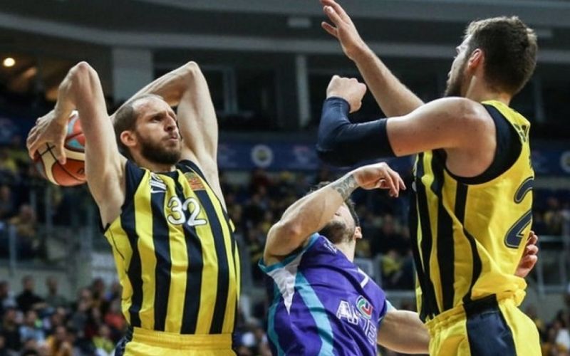 Αφιόν – Φενερμπαχτσέ 72-96
