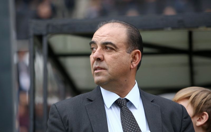 «Ξέρω ότι ο ΠΑΟΚ θα πάρει τρεις πρωτοκλασάτους παίκτες!»