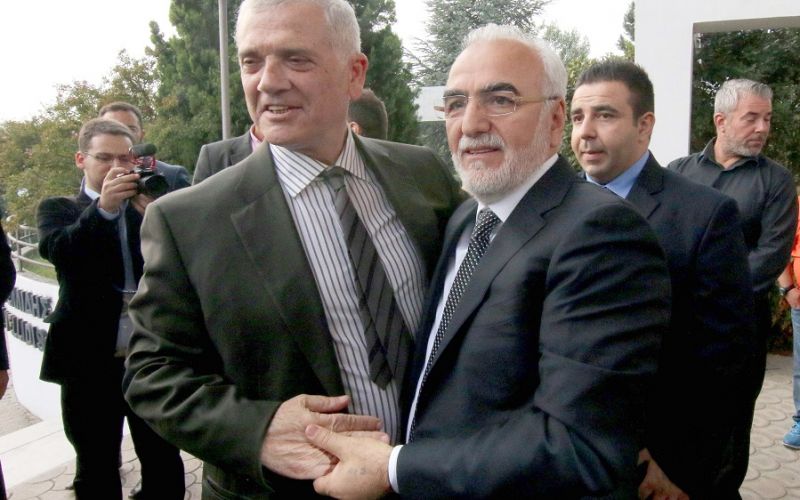 Η μάχη των… χαλίφιδων για τη στελέχωση της νέας ΚΕΔ