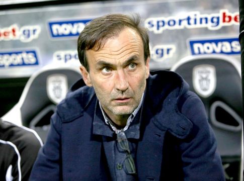 «Τα νεαρά παιδιά του ΠΑΟΚ είναι έτοιμα για Super League»