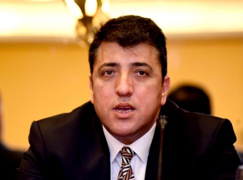 Football League: Η επιστολή προς τον Βασιλειάδη για την αναδιάρθρωση