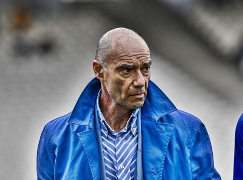 Δάρας: «Ο Πανιώνιος είναι εφτάψυχος, σωθήκαμε παρά τα μεγάλα προβλήματα»