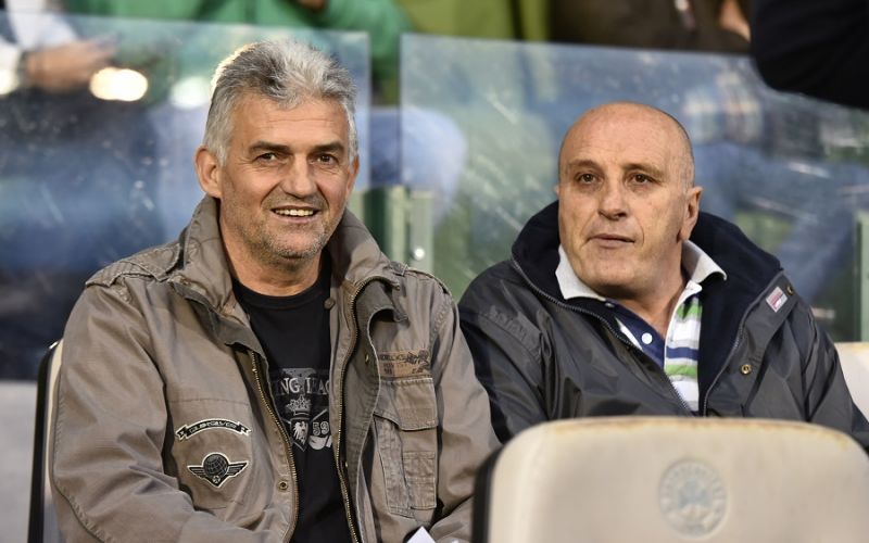 «Φαβορί ο ΠΑΟΚ, αλλά θα του βάλει δύσκολα ο Αστέρας»