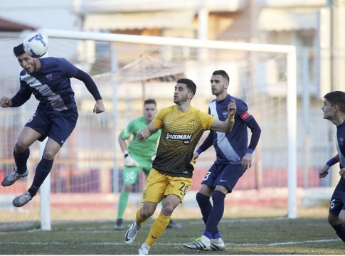 Μπαστιάνος: «Δεν μας απείλησε ο Καρυπίδης, έκανα λάθος»