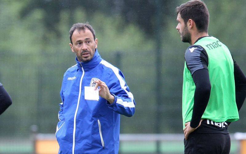 Λόνγκο: «Από την αρχή είχαμε θυμό και επιθυμία»
