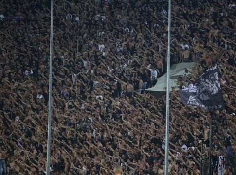 Η Τούμπα και τα νέα διαρκείας του ΠΑΟΚ