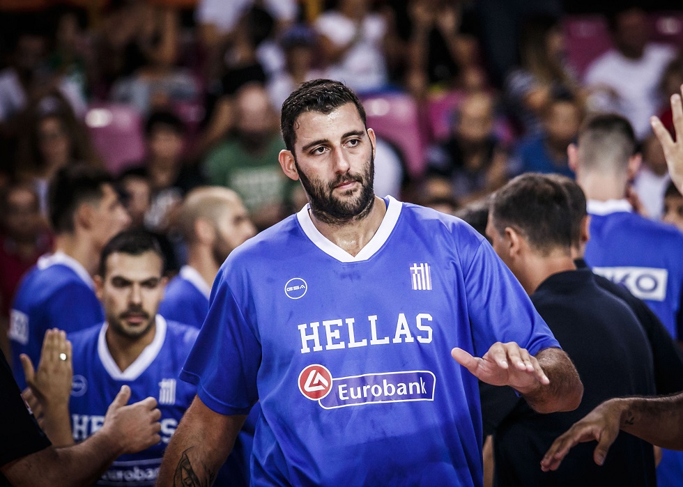 Μπουρούσης: «Ο Παναθηναϊκός θα ήταν στο Final 4 αν είχε από την αρχή τον Πιτίνο»