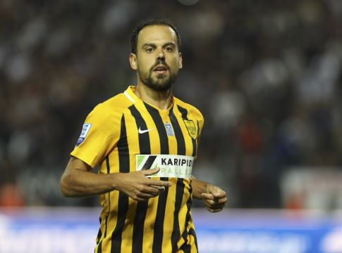 Η εξομολόγηση του Ματίγια