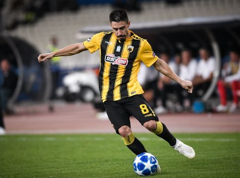 Σιμόες: «Ο τελικός είναι το ματς της χρονιάς»