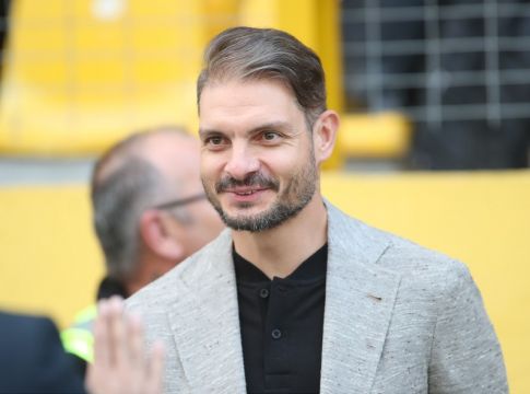 Χαριστέας: «Σωστή η επιλογή του Άρη για προετοιμασία στην Ολλανδία»