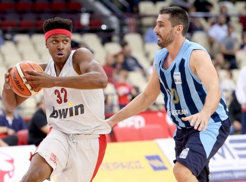 Αλλαγή ώρας στον αγώνα Ολυμπιακός-Κολοσσός Ρόδου