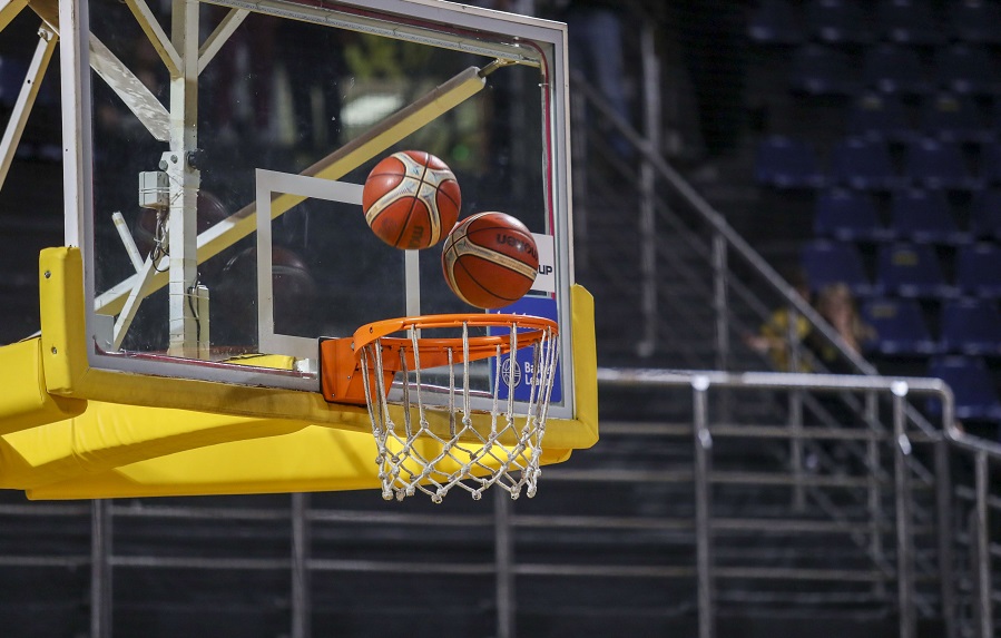 Basket League: Ορίστηκαν τα εξ αναβολής ματς και η 26η αγωνιστική