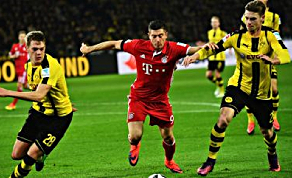 Δυο δυο, στο… ταμείο δυο δυο!