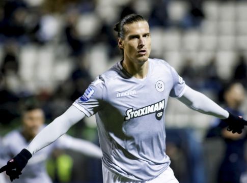 Πρίγιοβιτς: «Ξανά στον ΠΑΟΚ; Ποτέ μη λες ποτέ»