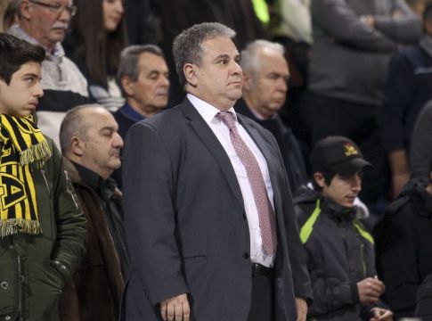 Γουλιέλμος: «Δεν υπάρχει μια μέρα που να μην μπαίνει κάτι σε μια σειρά»