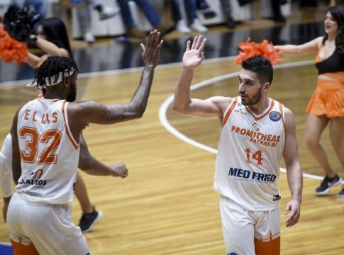 Κασελάκης: «Κάποια πράγματα στην ζωή είναι πολύ πιο σημαντικά από το μπάσκετ»
