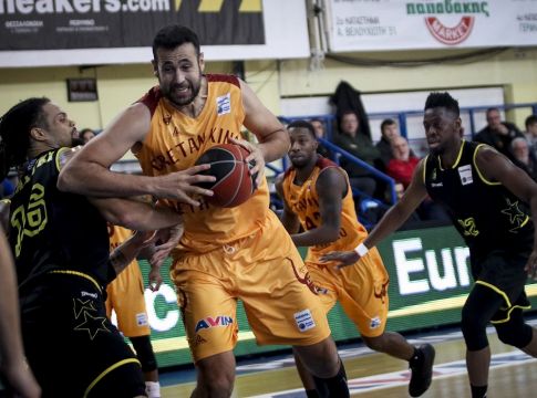 Αποσύρεται ο Γλυνιαδάκης: «Τελειώνει ένα μαγικό ταξίδι 21 χρόνων»