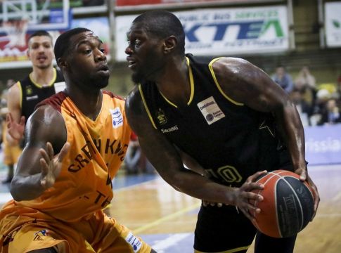 Αρης: Μέσα ο Μπελ εκτός ο Αγγέλου