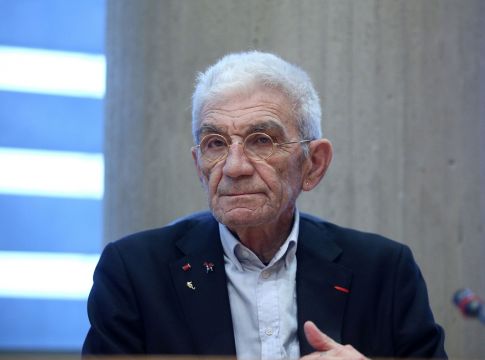 Ο Μπουτάρης για ΠΑΟΚ, πρωτάθλημα και γήπεδο